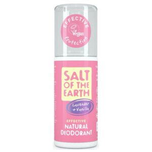 Salt of the Earth deodorant sprei lavendli ja vaniljega