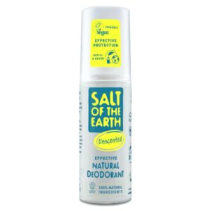 Salt of the Earth lõhnatu deodorant sprei