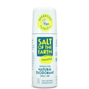 Salt of the Earth lõhnatu roll-on deodorant