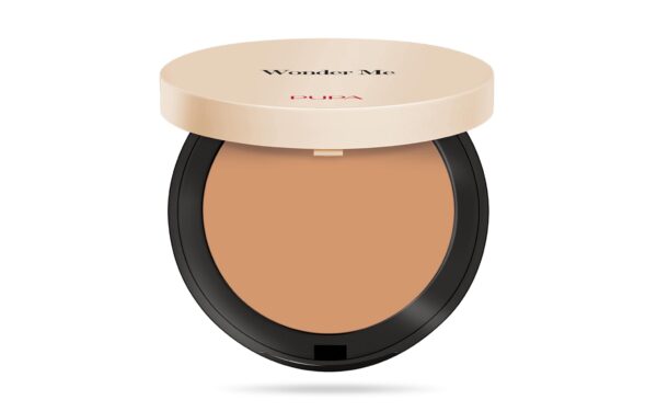 Pupa Wonder Me Puuder 040 Sand 6,5g