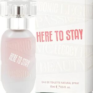 Naomi Campbell Here to Stay EdT 15 ml