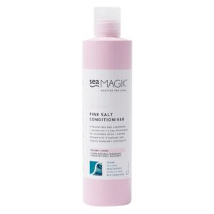 Sea Magik Pink Salt juuksepalsam Himaalaja roosa soolaga 300ml