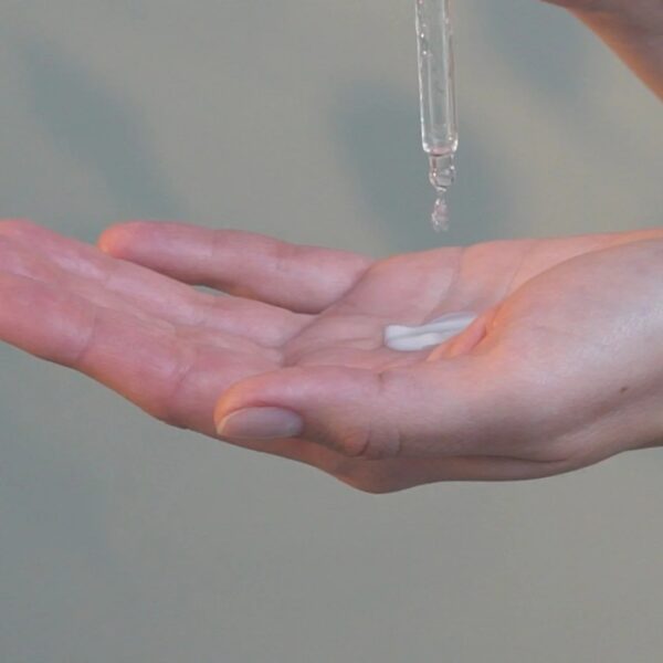 Sendo Concentrated Face Serum Näoseerum Kollageeni Ja Hüaluroonhappega 25ml - Image 3