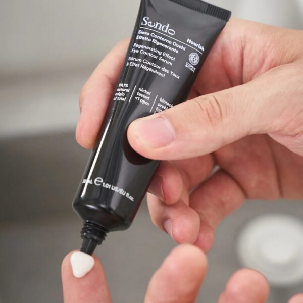 Sendo Regenerating Effect Taastav Silmaseerum 30ml - Image 2