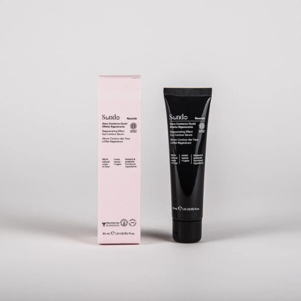 Sendo Regenerating Effect Taastav Silmaseerum 30ml - Image 3