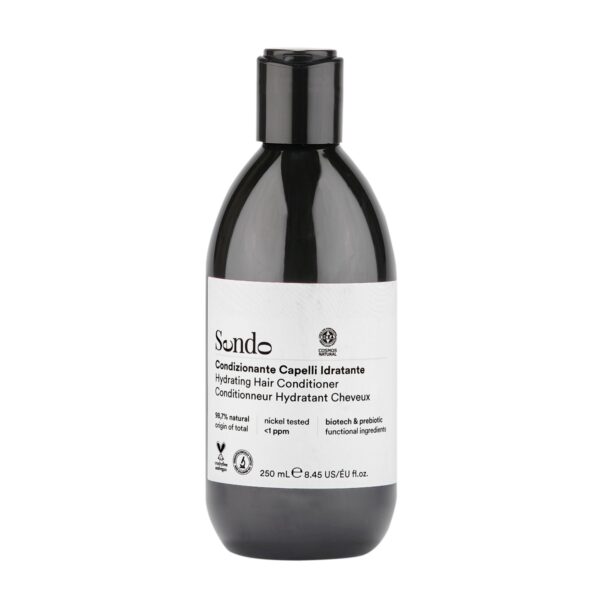 Sendo Hydrating Niisutav Juuksepalsam 250ml
