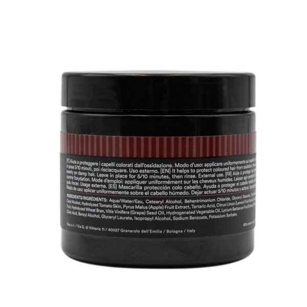 Sendo Color Protection Juuksemask Värvitud Juustele 200ml - Image 2