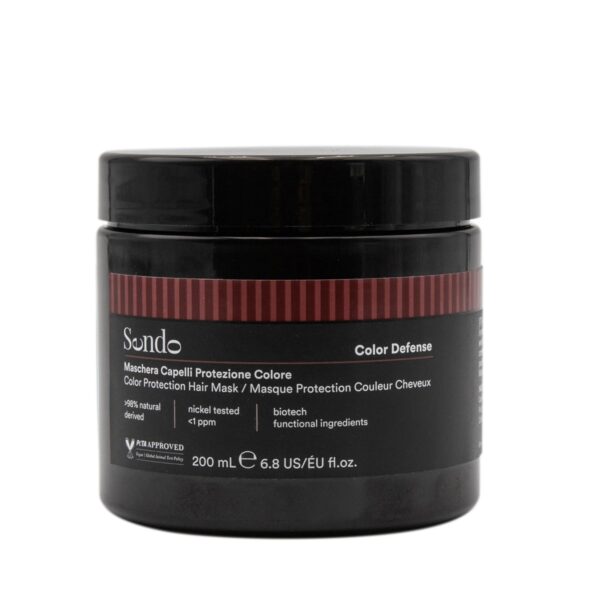 Sendo Color Protection Juuksemask Värvitud Juustele 200ml