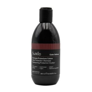 Sendo Color Protection Šampoon Värvitud Juustele 250ml