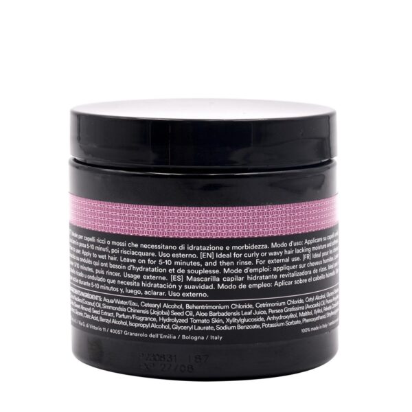 Sendo Curl Reviver Juuksemask Lokkis Juustele 200ml - Image 2