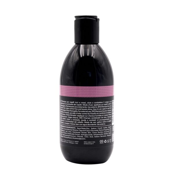Sendo Curl Reviving Šampoon Lokkis Juustele 250ml - Image 2