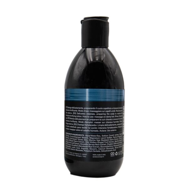 Sendo Fortifying Tugevdav Šampoon 250ml - Image 2