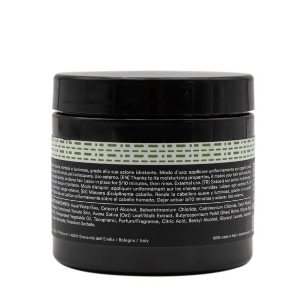 Sendo Taming Silendav Juuksemask 200ml - Image 2