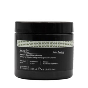 Sendo Taming Silendav Juuksemask 200ml