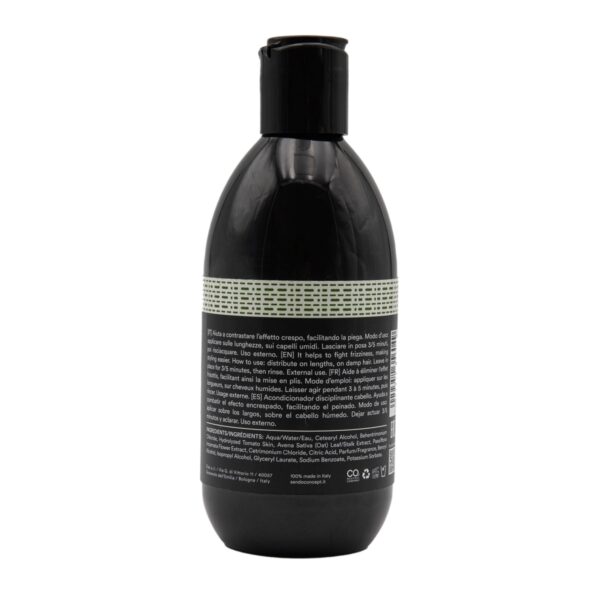 Sendo Taming Silendav Šampoon 250ml - Image 2