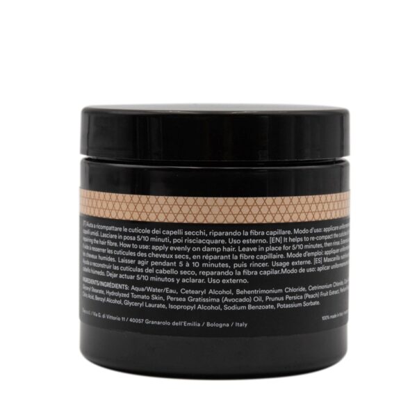 Sendo Nourishing Toitev Juuksemask 200ml - Image 2