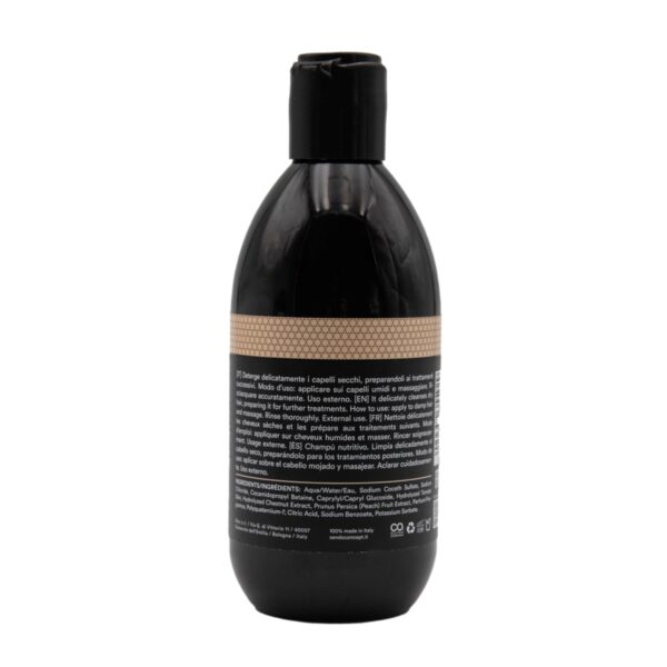Sendo Nourishing Toitev Šampoon 250ml - Image 2