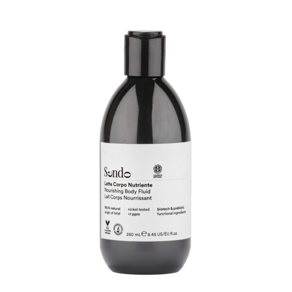 Sendo Nourishing Niisutav Ihupiim 250ml