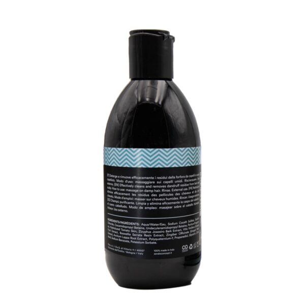 Sendo Purifying Puhastav Šampoon 250ml - Image 2
