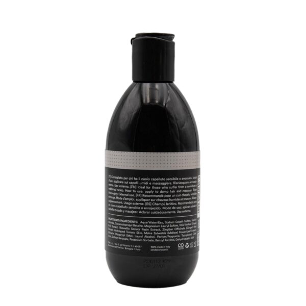 Sendo Calming Rahustav Šampoon 250ml - Image 2