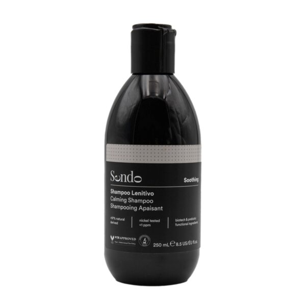 Sendo Calming Rahustav Šampoon 250ml