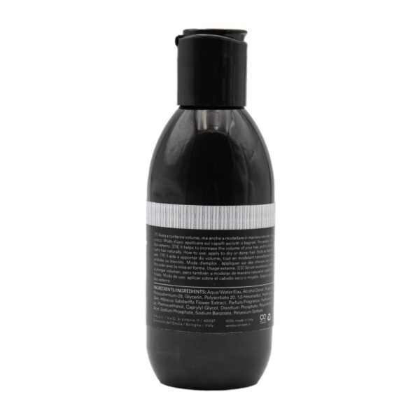 Sendo Oil Non Oil Juukseõli 150ml - Image 2