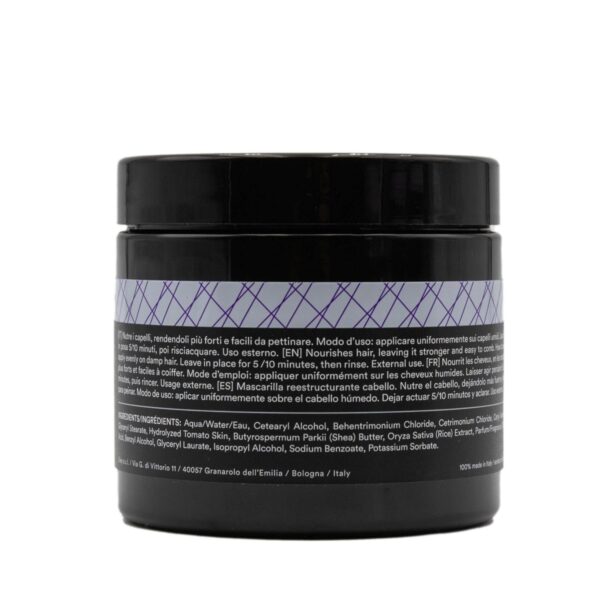 Sendo Restoring Taastav Juuksemask 200ml - Image 2