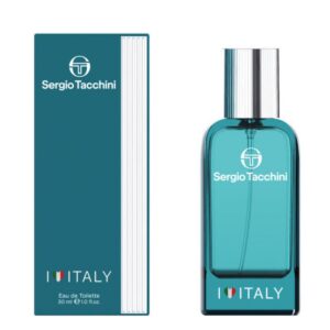 Sergio Tacchini I Love Italy Man EdT 30ml