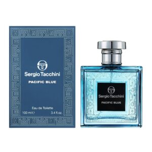 Sergio Tacchini Pacific Blue EdT 100 ml