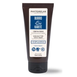 Phytorelax Sheavõi intensiivne kätekreem 75ml