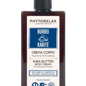 Phytorelax Sheavõi pehmendav, pinguldav ihupiim