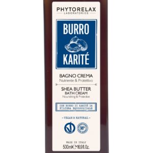 Phytorelax Sheavõi dušikreem