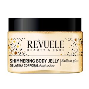 Revuele sära andev kehageel kuld 400ml