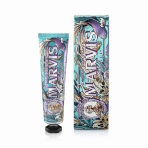 Marvis Hambapasta Sinuous Lily 75ml