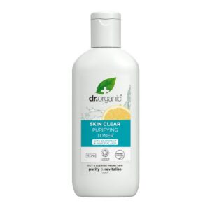 Dr.Organic Skin Clear Poore ahendav puhastav näotoonik