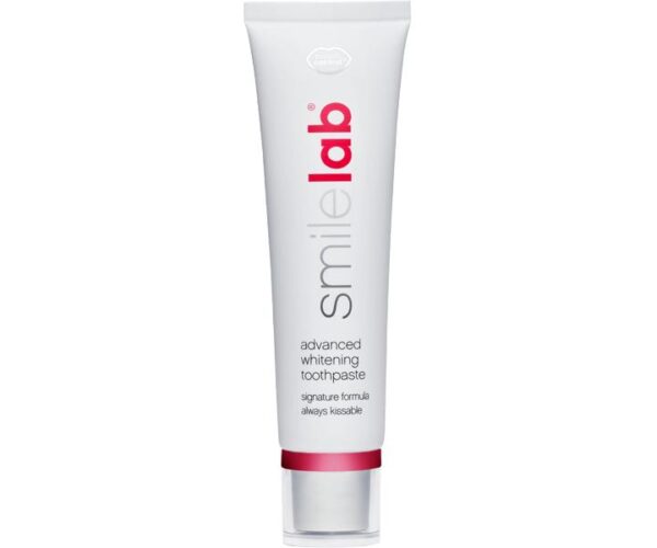 SmileLab valgendav hambapasta Advanced Whitening 75ml