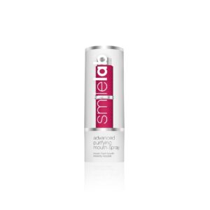 SmileLab Mouth Spray Pink suuvärskendaja roosa 8 ml