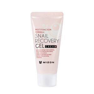 Mizon Multi Function Formula Snail Recovery Gel Cream Kerge geel-kreem 45ml
