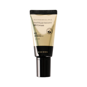 Mizon Multi Function Formula Snail Repair Intensive BB Cream SPF30+ РА+++ #23 Rose Beige 50ml