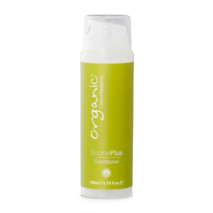Organic Care Soothe Plus Palsam ärritunud ja probleemsele peahanale 140 ml