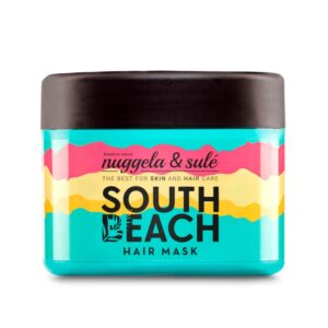 Nuggela&Sulé Juuksemask South Beach Mask   250ml