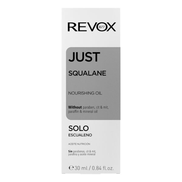 Revox Just Squalane - Image 3