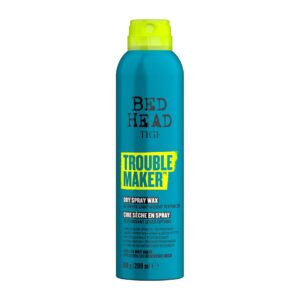 Tigi Bed Head Trouble Maker Spray Wax Texturize 200 ml