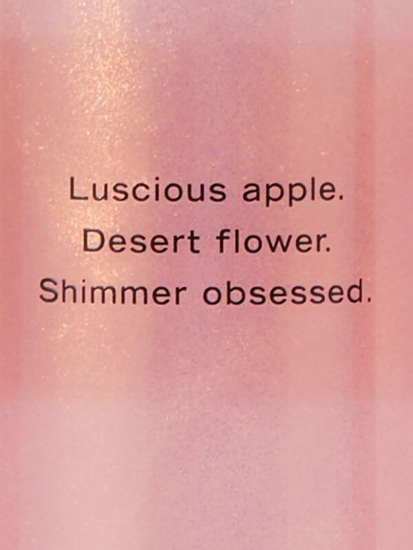 Victoria´s Secret Temptation Shimmer Body Spray sädelev kehaniisutaja 250ml - Image 2