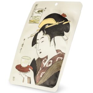 Mitomo näomask Q10+Lithospermum