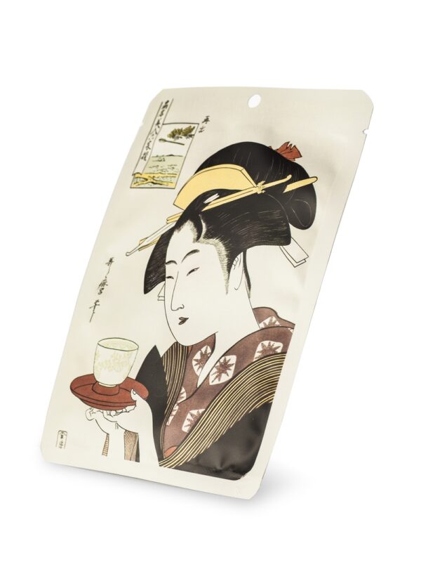 Mitomo näomask Q10+Lithospermum