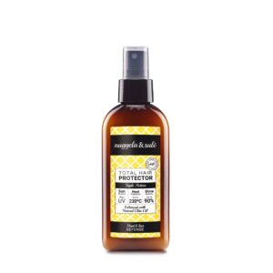 Nuggela&Sulé Juuksekaitse vahend Hair Protector  125ml