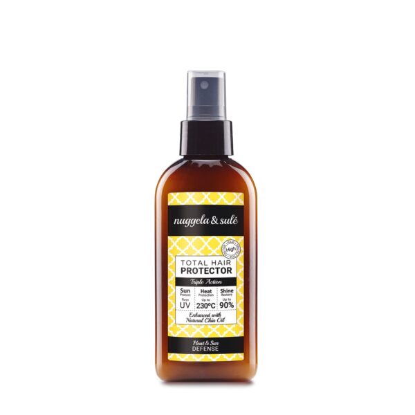 Nuggela&Sulé Juuksekaitse vahend Hair Protector  125ml