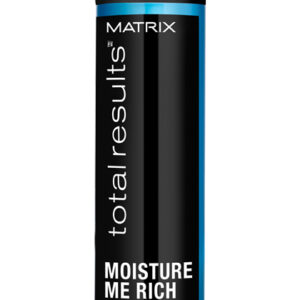 Matrix Total Results Moisture Me Rich niisutav palsam