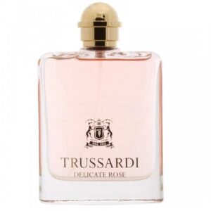 Trussardi Declicate Rose Edt 30 ml